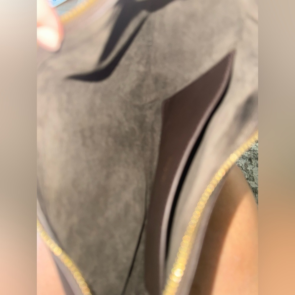 Cuyana Celestia Shoulder Bag - Mocha - Picture 13 of 15